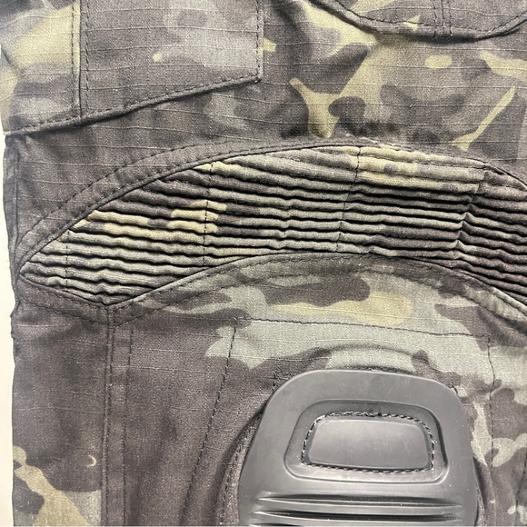 G3 Professional Combat Camo Tactical Pants many sizes avail - Picture 5 of 9